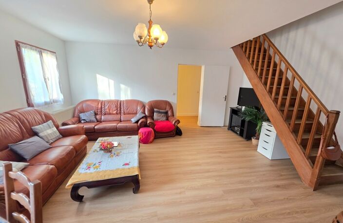 Maison à vendre 6 pièces GRIGNY (91) — photo 2