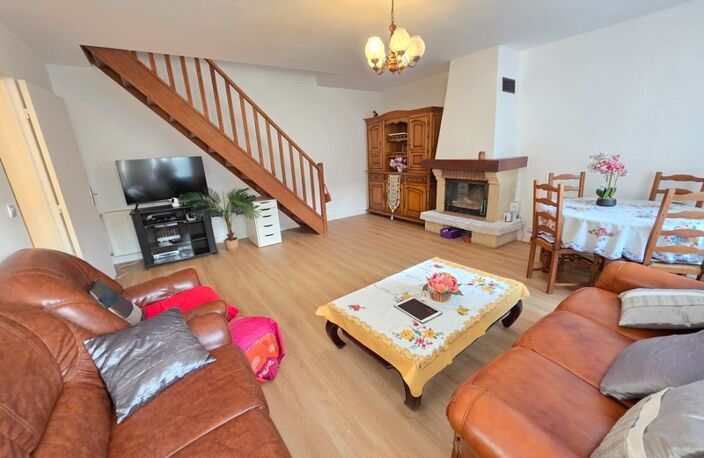 Maison à vendre 6 pièces GRIGNY (91) — photo 3