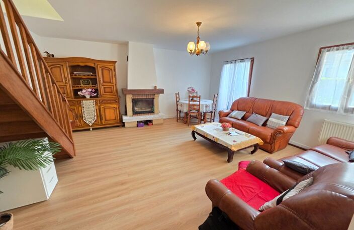 Maison à vendre 6 pièces GRIGNY (91) — photo 4