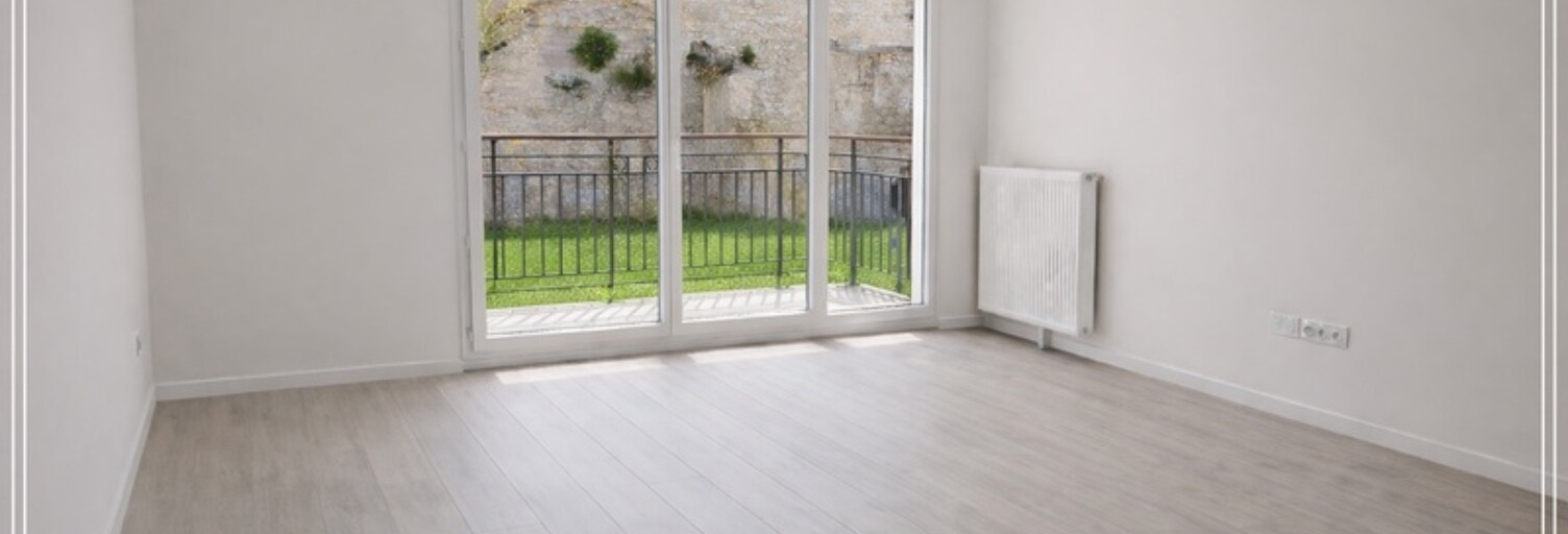 Appartement 3 Pièces 66 m² à vendre à Provins (77160)