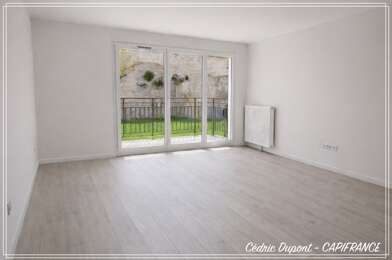 Appartement 3 pièces 203000 €