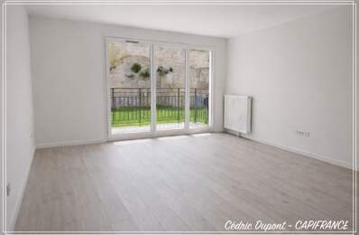 Appartement à vendre 3 pièces 66m2 - PROVINS (77) - balcon - 2 parking — photo du bien