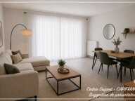 Appartement à vendre 3 pièces 66m2 - PROVINS (77) - balcon - 2 parking — photo 2