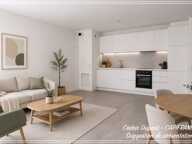 Appartement à vendre 3 pièces 66m2 - PROVINS (77) - balcon - 2 parking — photo 3