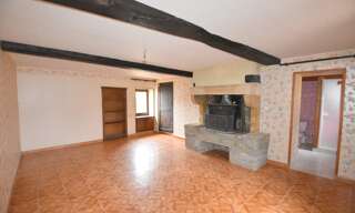Maison 4 Pièces 133 m² à vendre à La Motte-Saint-Jean (71160)