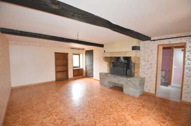 Maison 4 pièces 129300 €