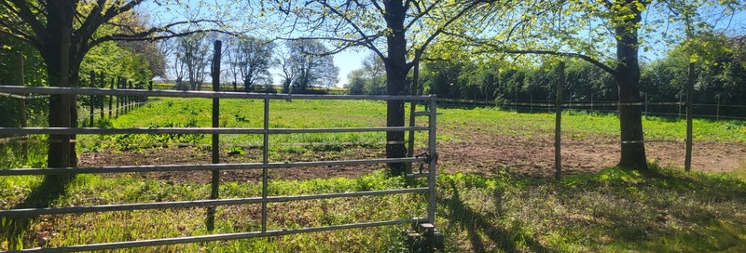 Maison 6 Pièces 186 m² à vendre à Aubigny (79390)
