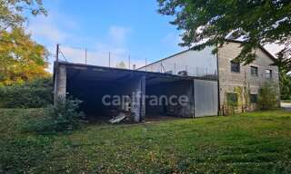 Bureau 12 Pièces 1300 m² à vendre à Lons-le-Saunier (39000)