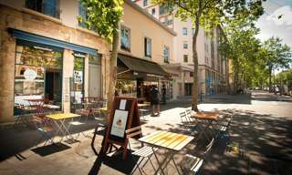 Commerce 1 Pièce 20 m² à vendre à Lyon 1 (69001)