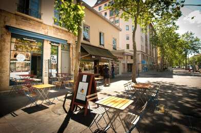 Commerce 1 pièces 105000 €
