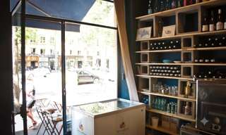 Commerce 1 Pièce 20 m² à vendre à Lyon 1 (69001)