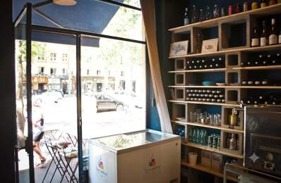 RARE – Boutique Emplacement Premium | Lyon Croix-Rousse !! — photo du bien