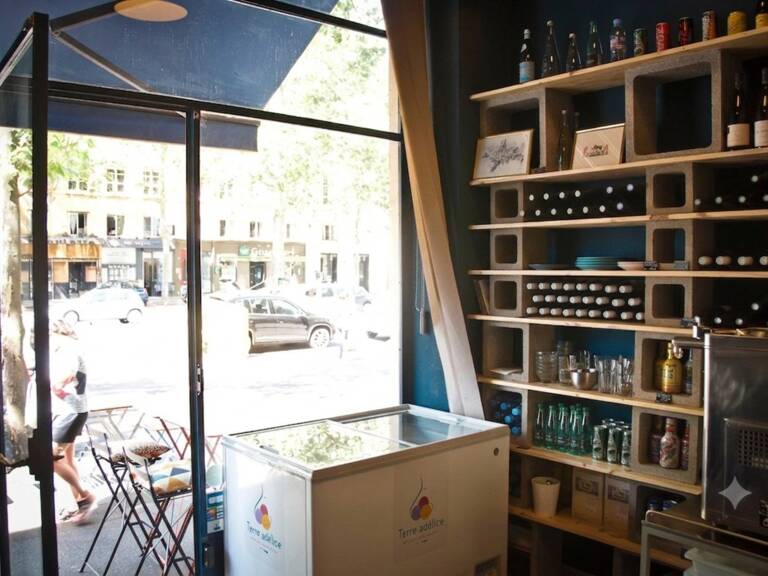 RARE – Boutique Emplacement Premium | Lyon Croix-Rousse !! — photo 1