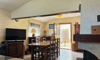 Maison 6 Pièces 102 m² à vendre à Pornichet (44380)