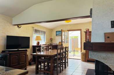 Maison 6 pièces 449000 €