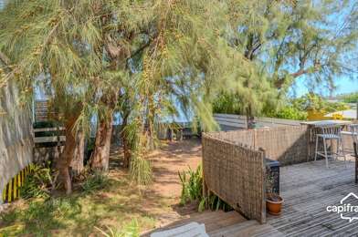 Maison 4 pièces 750000 €