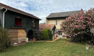 Maison 4 Pièces 104 m² à vendre à Tarbes (65000)