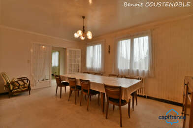 Maison 4 pièces 139900 €