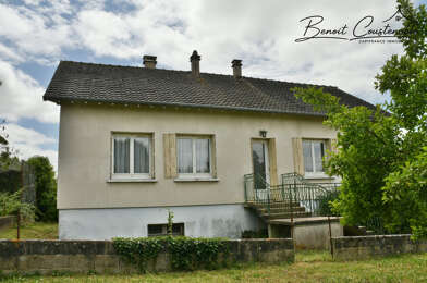 Maison 4 pièces 139900 €