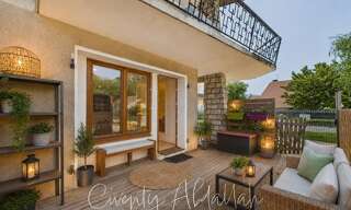 Appartement 3 Pièces 65 m² à vendre à Gilly-sur-Isère (73200)