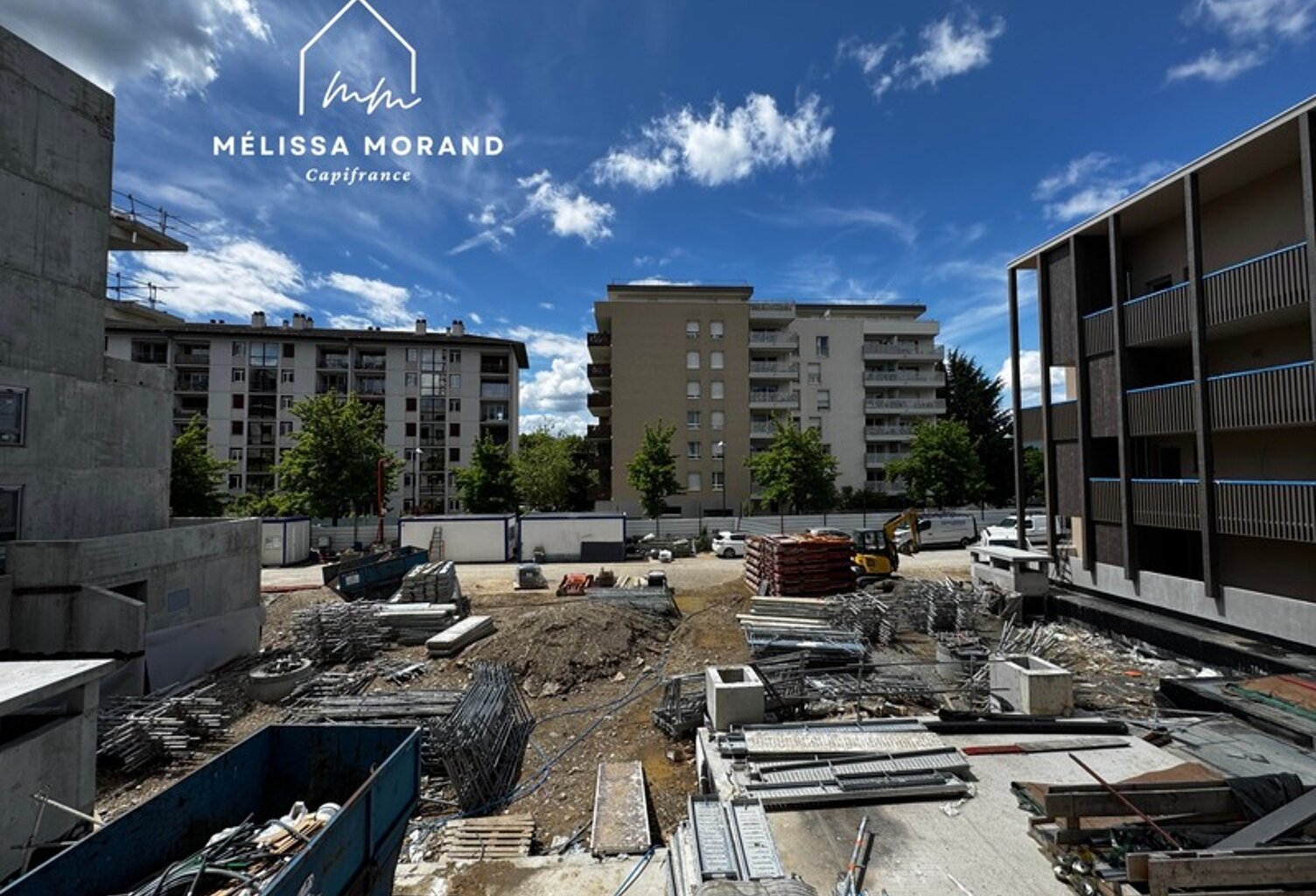 Appartement à vendre T5 au dernier étage à ANNECY (74) — photo 1