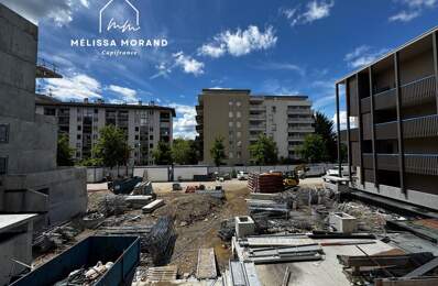 Appartement à vendre T5 au dernier étage à ANNECY (74) — photo du bien