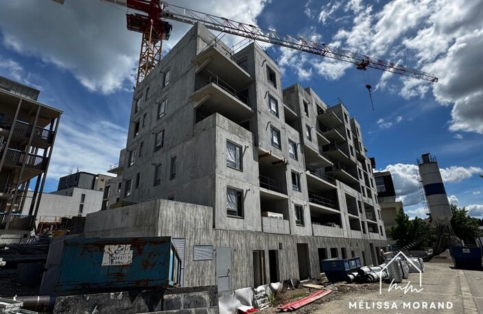 Appartement à vendre T5 au dernier étage à ANNECY (74) — photo 2