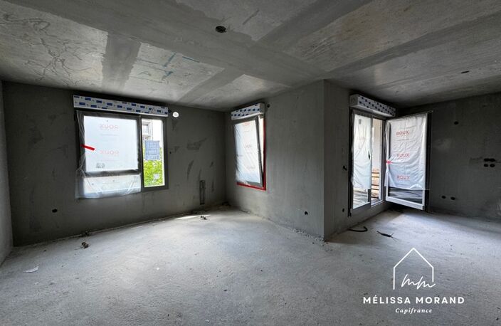 Appartement à vendre T5 au dernier étage à ANNECY (74) — photo 3