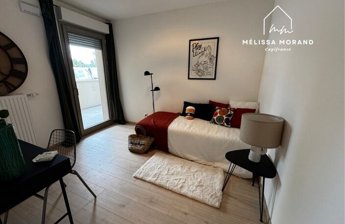 Appartement à vendre T5 au dernier étage à ANNECY (74) — photo 5