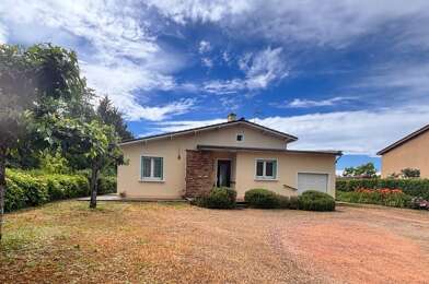 Maison 3 pièces 123000 €