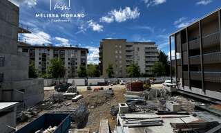 Appartement 4 Pièces 83 m² à vendre à Annecy (74000)
