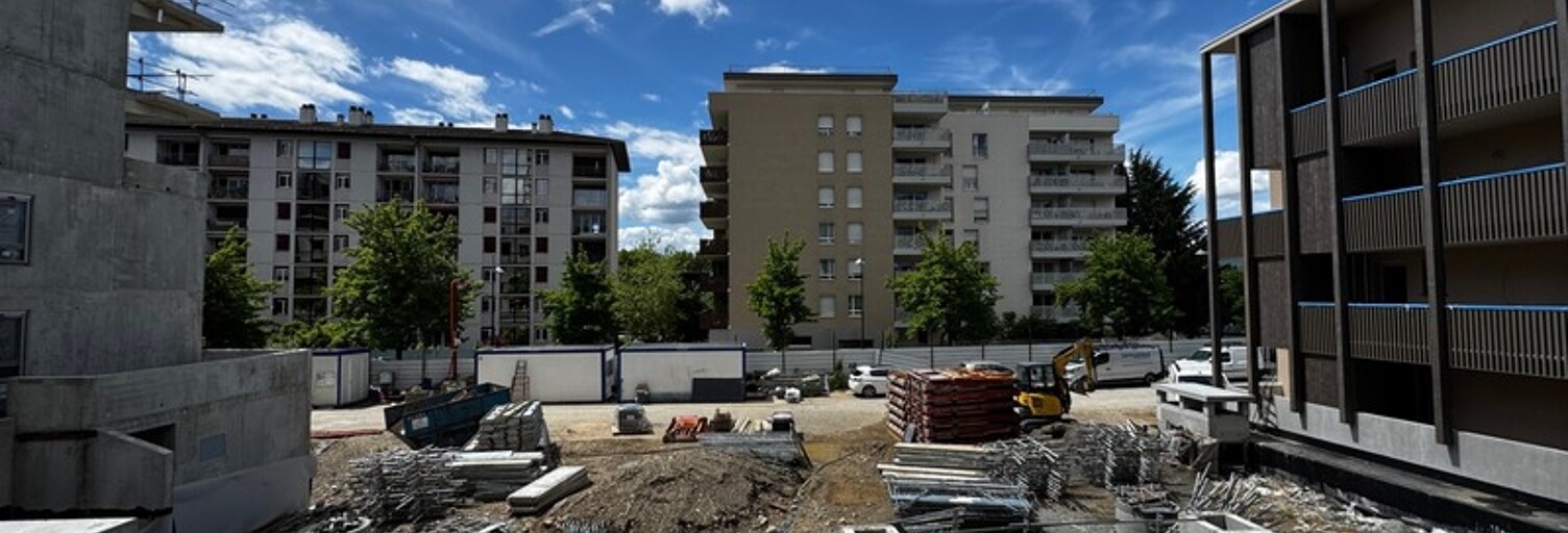 Appartement 4 Pièces 83 m² à vendre à Annecy (74000)