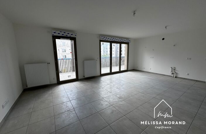 Appartement à vendre T4 à ANNECY - CRAN GEVRIER (74) — photo 3