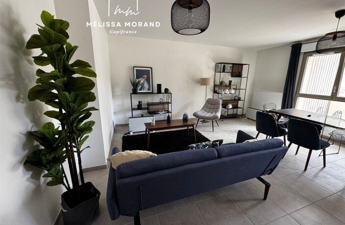 Appartement à vendre T4 à ANNECY - CRAN GEVRIER (74) — photo 4