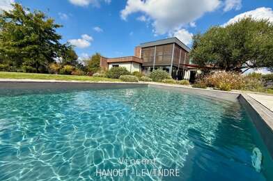 Maison 9 pièces 579900 €