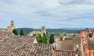 Immeuble  155 m² à vendre à Lorgues (83510)