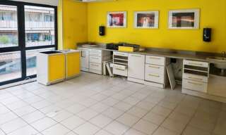Local industriel 6 Pièces 83 m² à vendre à Menton (06500)