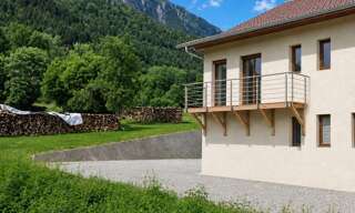 Appartement 4 Pièces 83 m² à vendre à Saint-Laurent (74800)