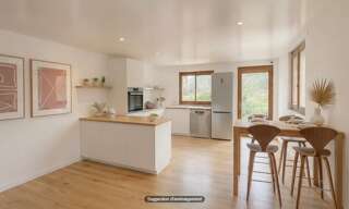 Appartement 4 Pièces 82 m² à vendre à Saint-Laurent (74800)