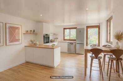 Appartement 4 pièces 355000 €