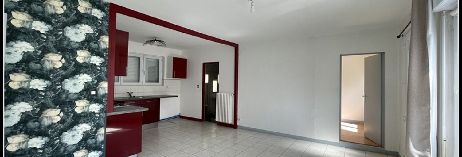 Maison 4 Pièces 62 m² à vendre à Parthenay (79200)