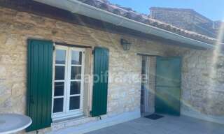Maison 4 Pièces 109 m² à vendre à Vézénobres (30360)