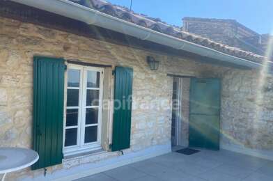 Maison 4 pièces 265000 €