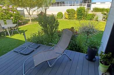 Maison 5 pièces 275000 €