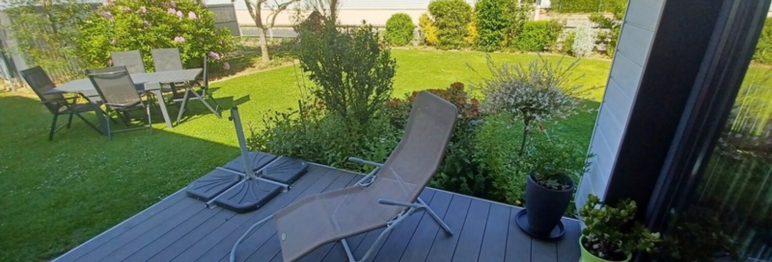 Maison 5 Pièces 127 m² à vendre à Goderville (76110)