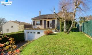 Maison 7 Pièces 145 m² à vendre à Saint-Max (54130)