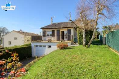 Maison 7 pièces 299000 €