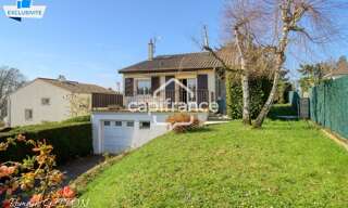 Maison 7 Pièces 145 m² à vendre à Saint-Max (54130)
