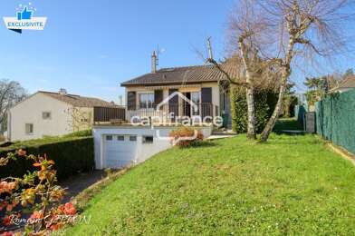 Maison 7 pièces 299000 €