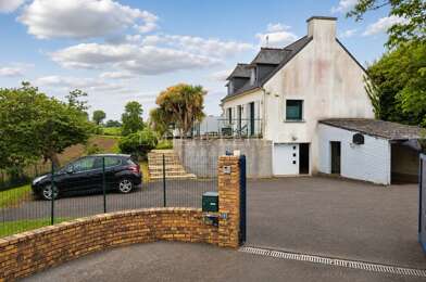Maison 6 pièces 290850 €